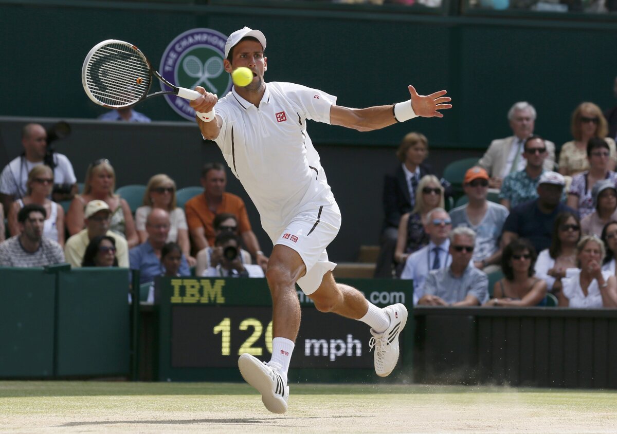 Wimbledon