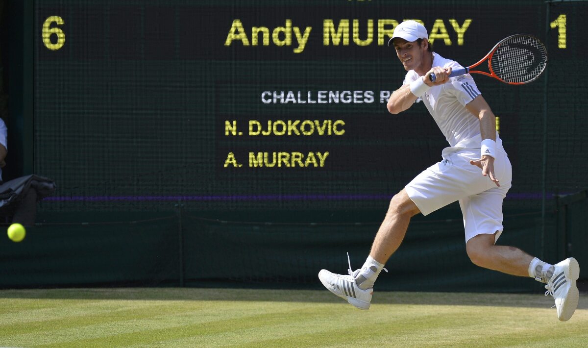 Wimbledon