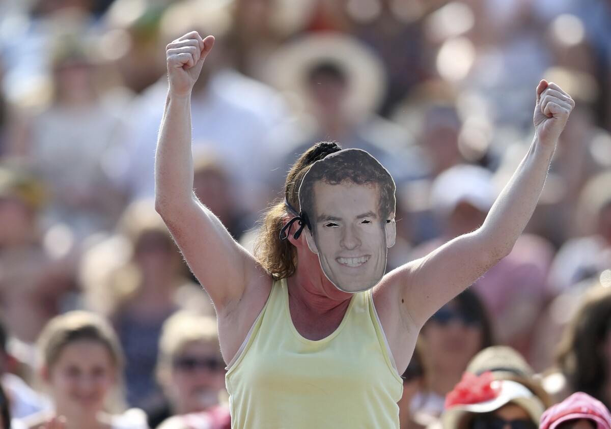 Wimbledon