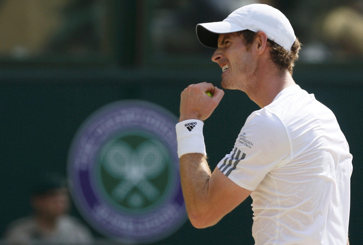 Wimbledon