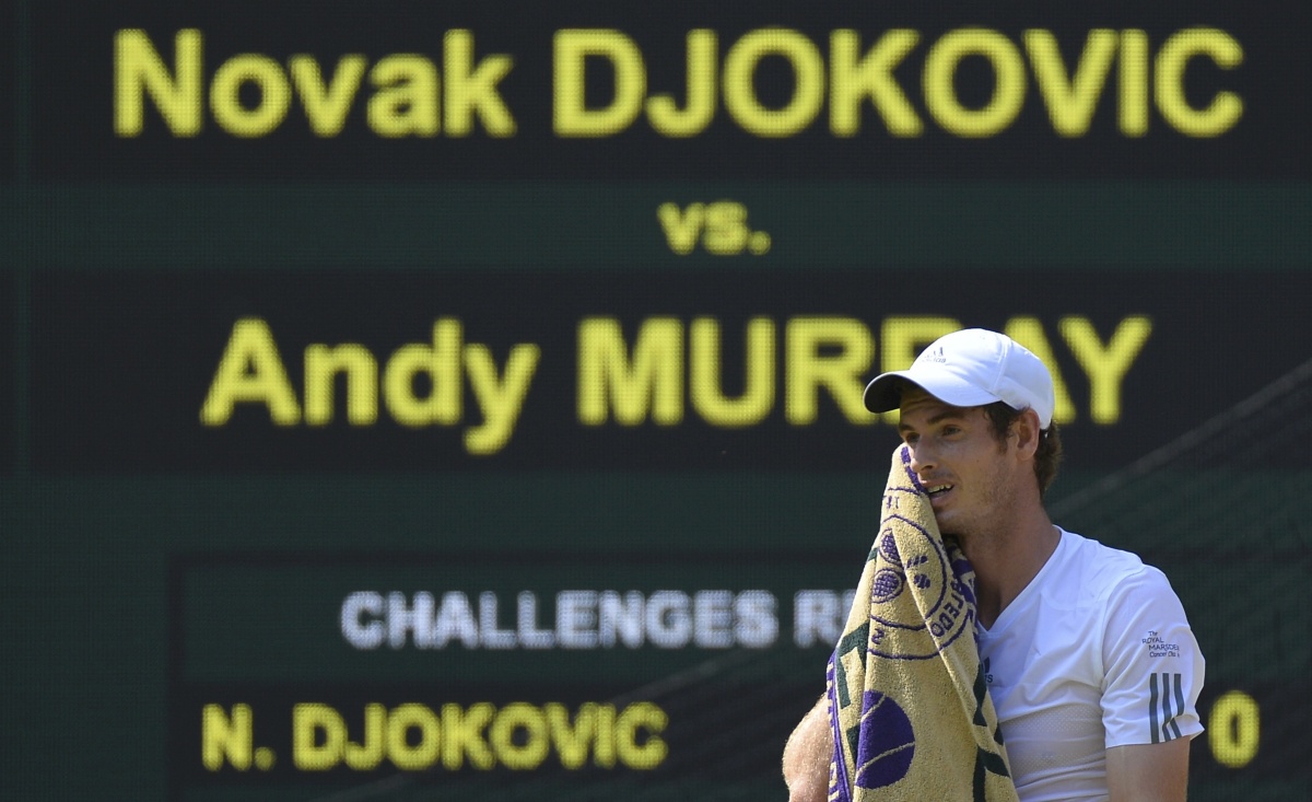 Wimbledon