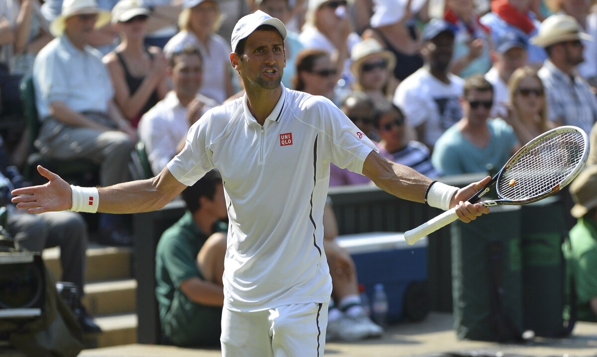 Wimbledon