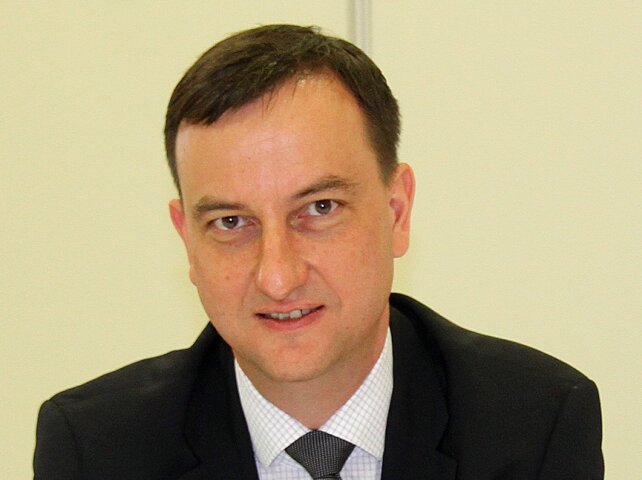 Daniel Krajcer