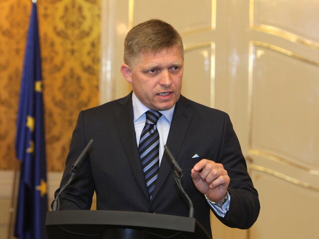Robert Fico
