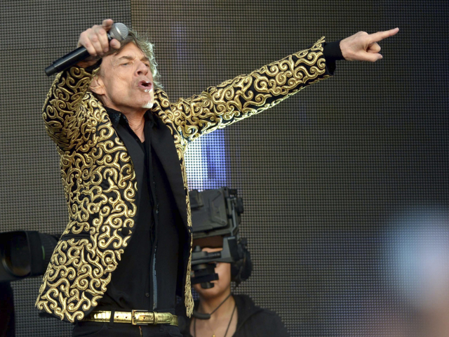 Rolling Stones