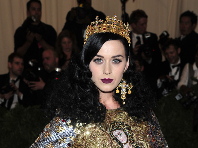 Katy Perry