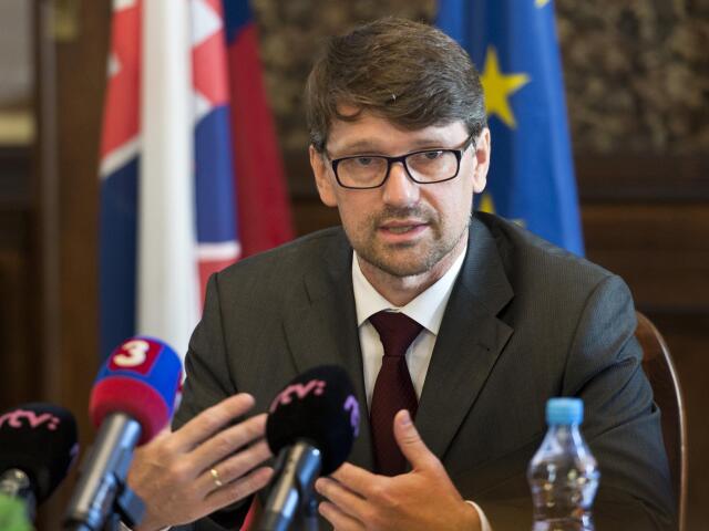 Marek Madaric