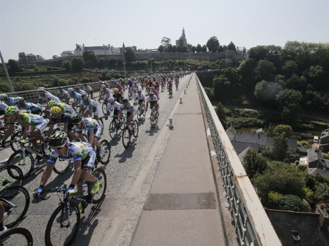 Tour de France