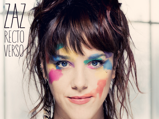 Zaz - Recto Verso.