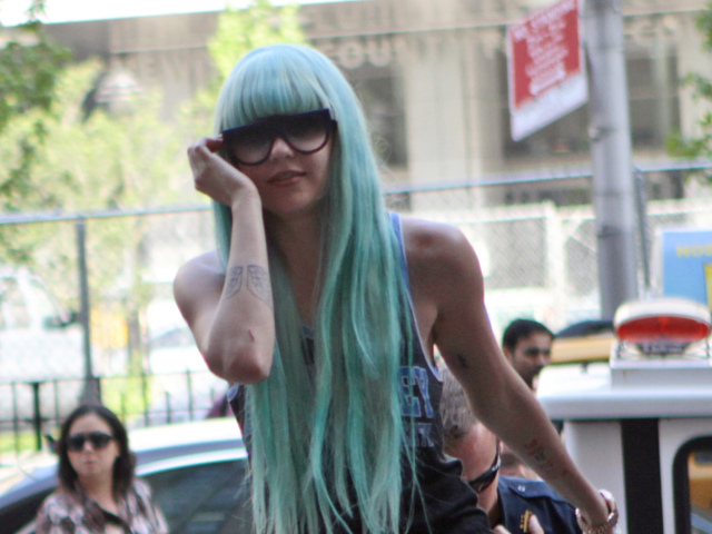 People Amanda Bynes