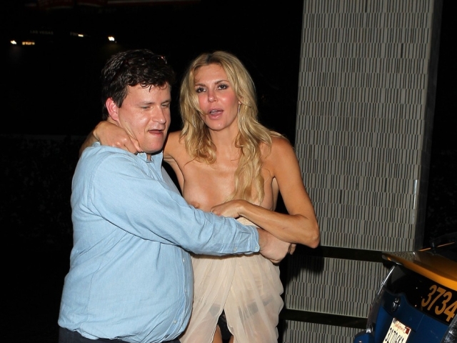Brandi Glanville