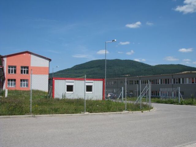 Jaklovce