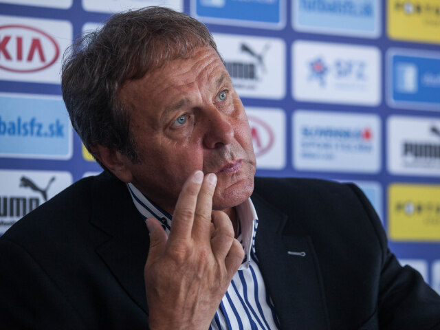Ján Kozák