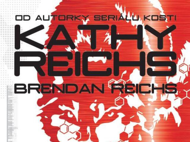 Kathy Reichs