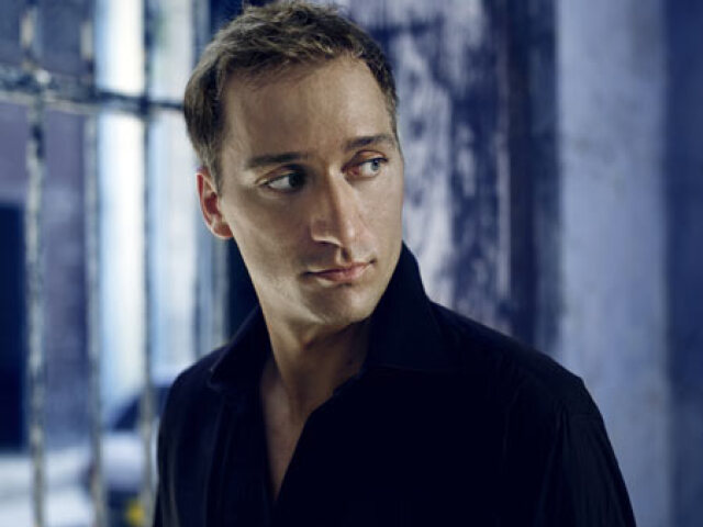 Paul van Dyk