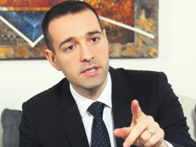 Tomáš Drucker