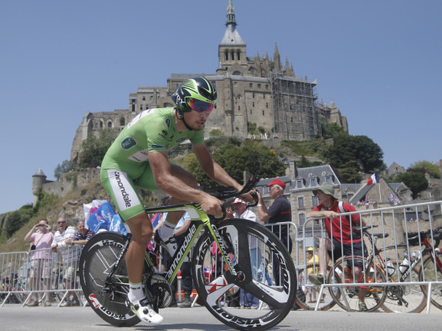 Tour de France