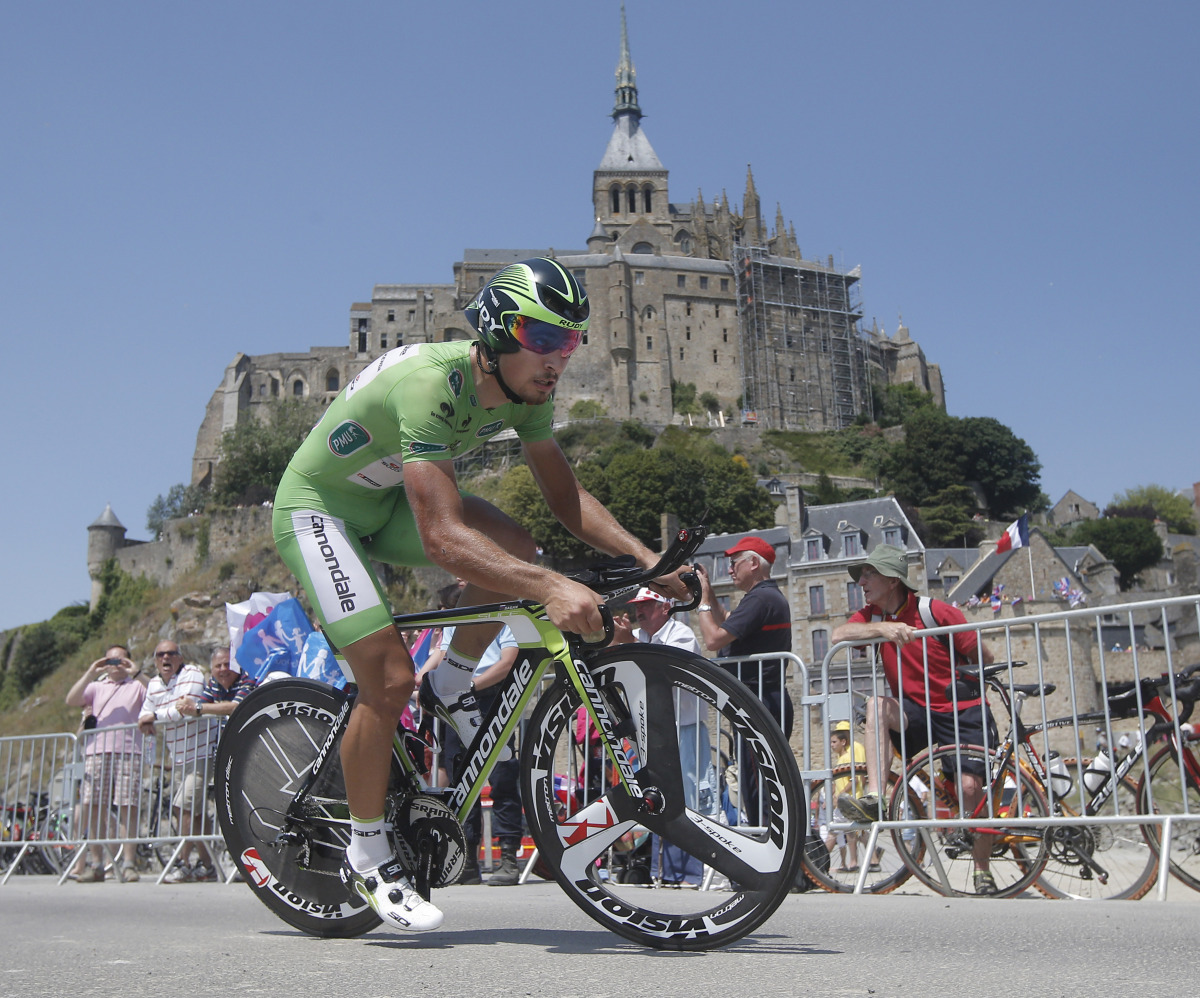 Tour de France