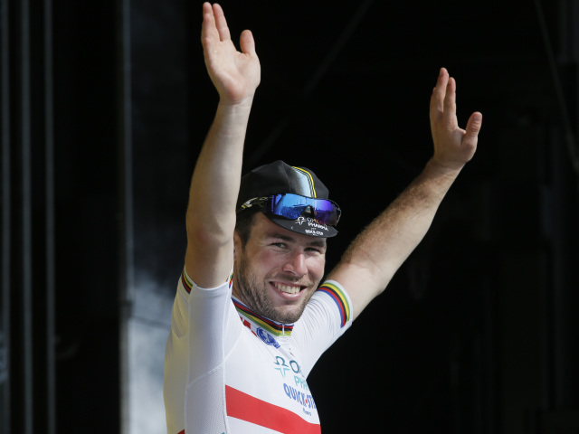 Marc Cavendish