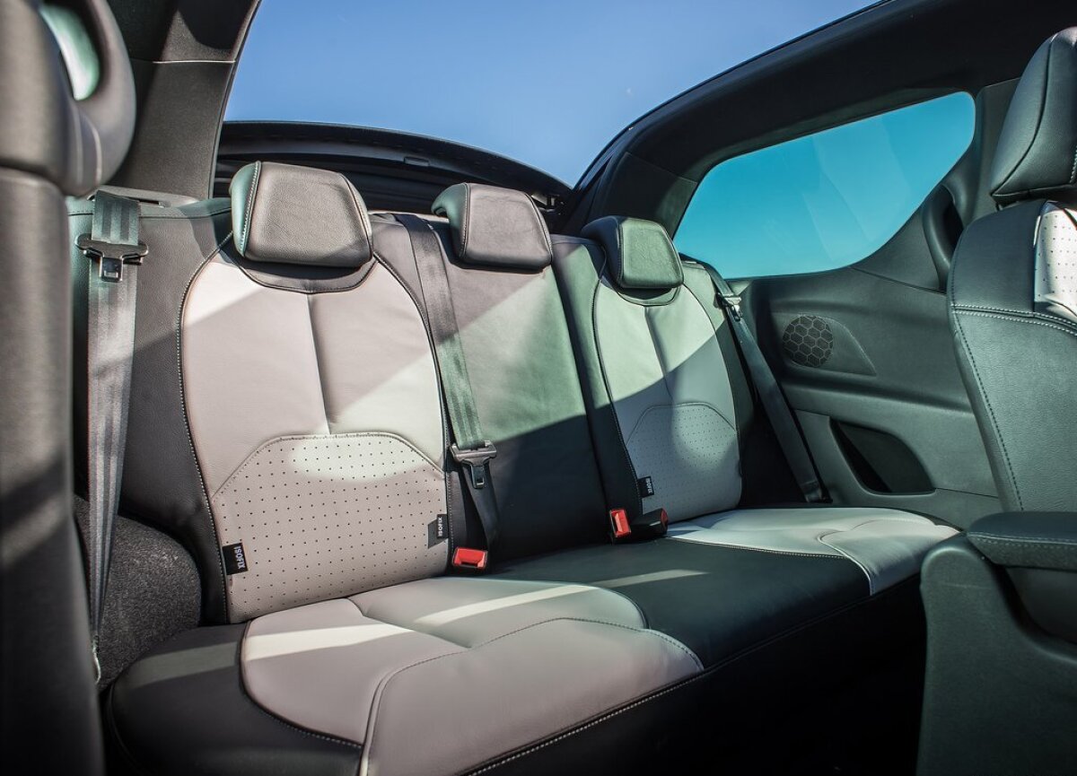 Citroën DS3 Cabrio