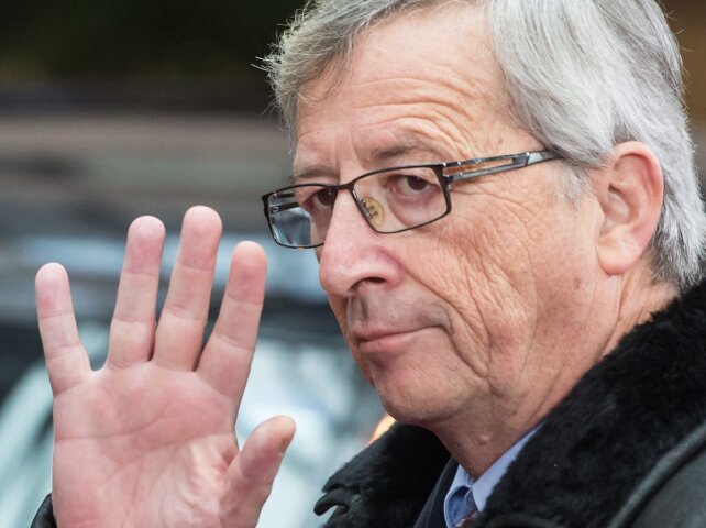 Jean-Claude Juncker