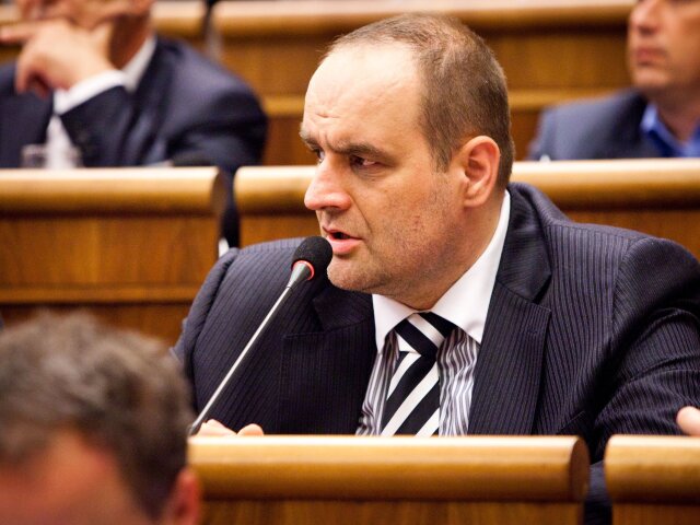 Pavol Frešo