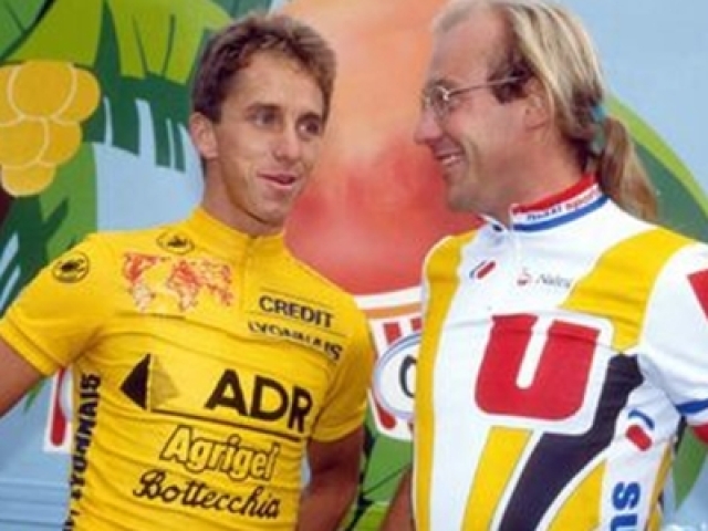 Greg LeMond
