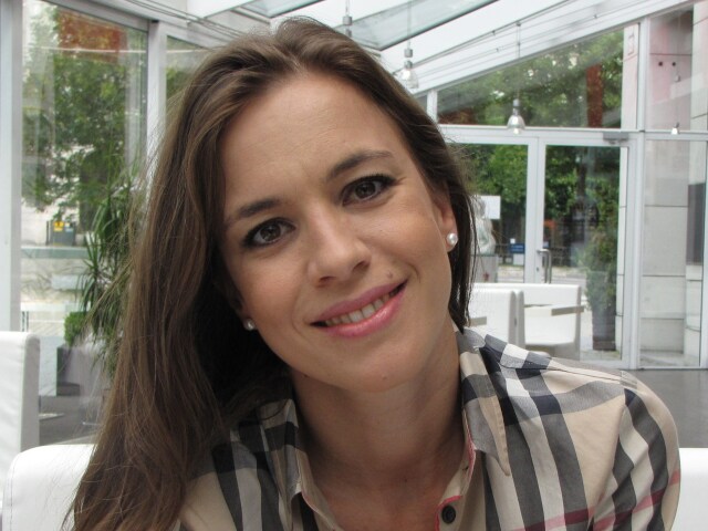 Lucia Hurajová
