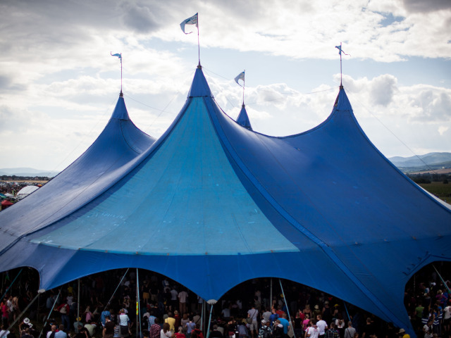 POHODA: Druhý deň festivalu