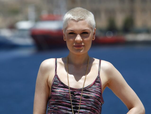 Jessie J