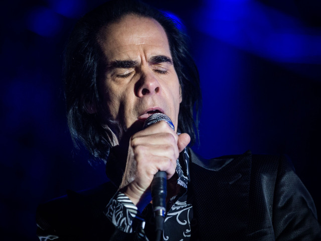 POHODA: Nick Cave & the Bad Seeds