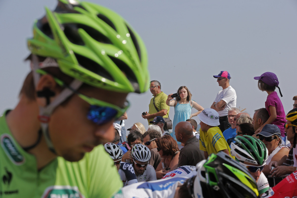 Peter Sagan