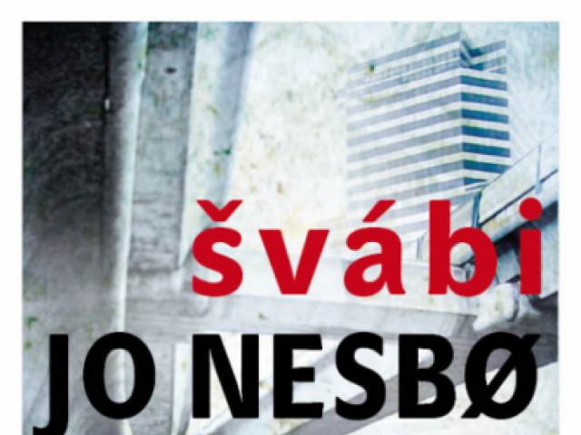 anotka NESBO