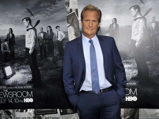 Jeff Daniels
