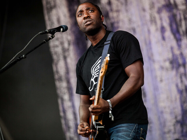 POHODA: Bloc Party