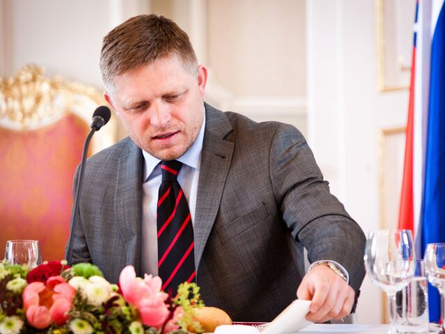 Robert Fico