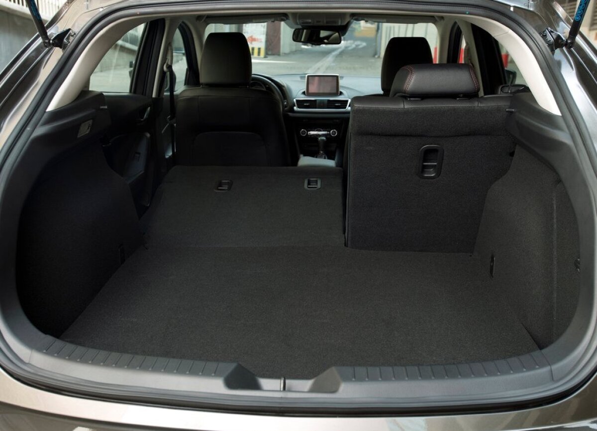 Mazda3
