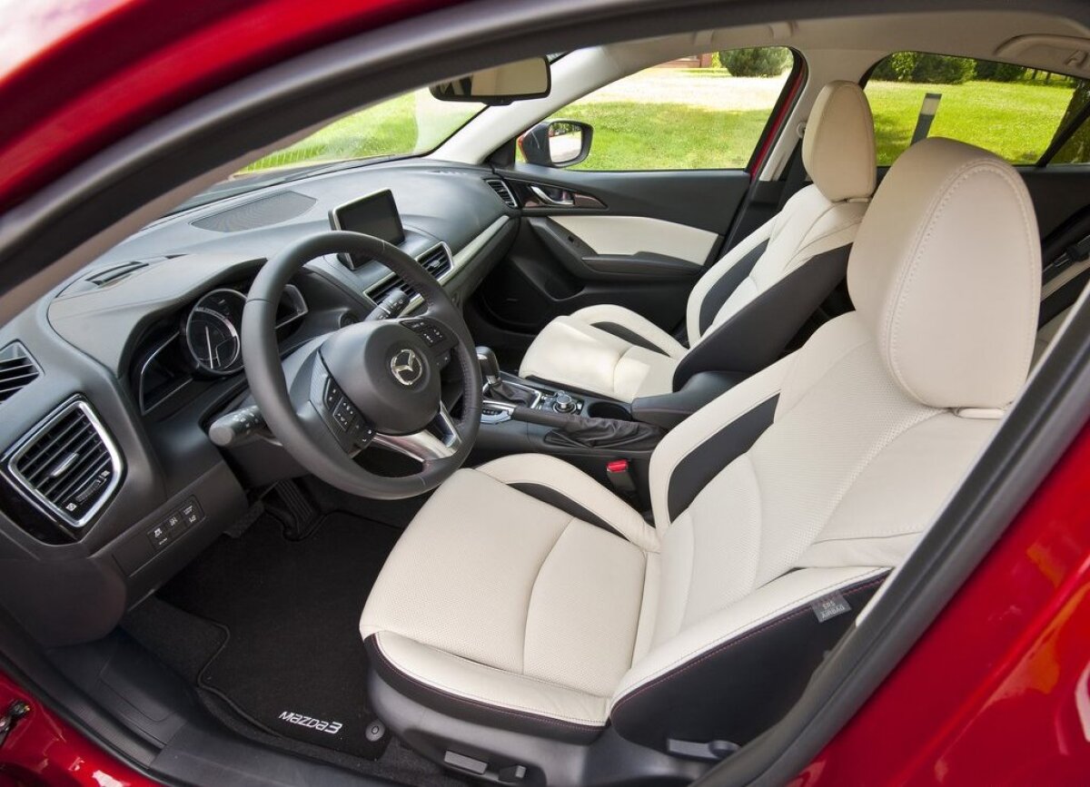 Mazda3