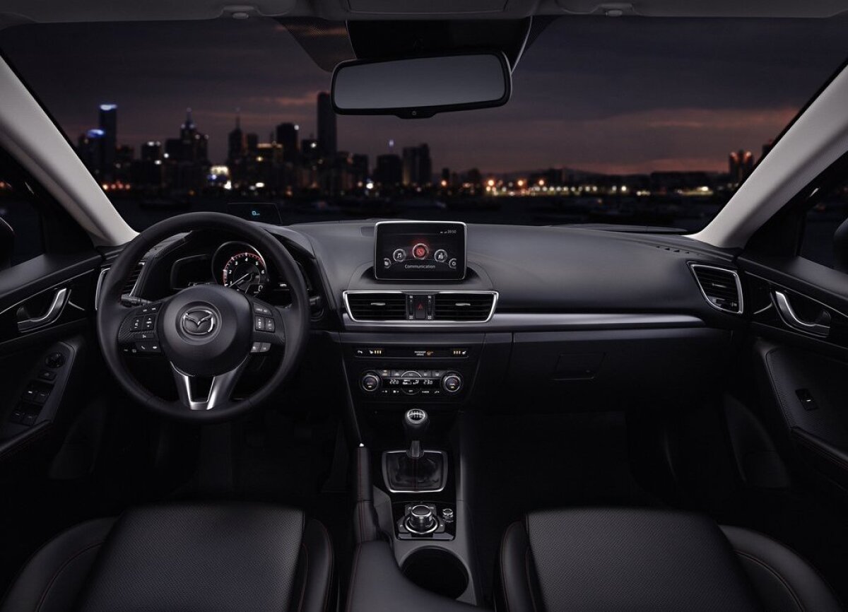 Mazda3