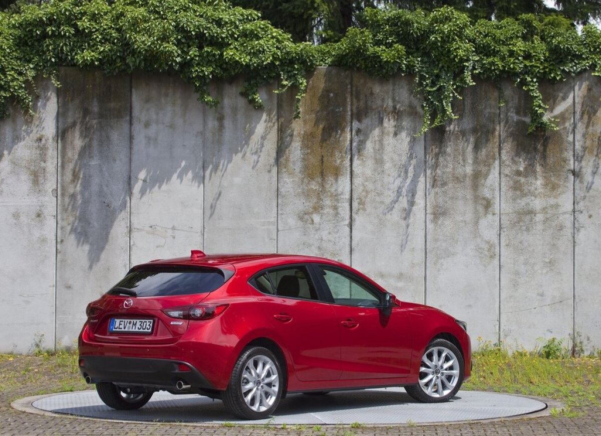 Mazda3