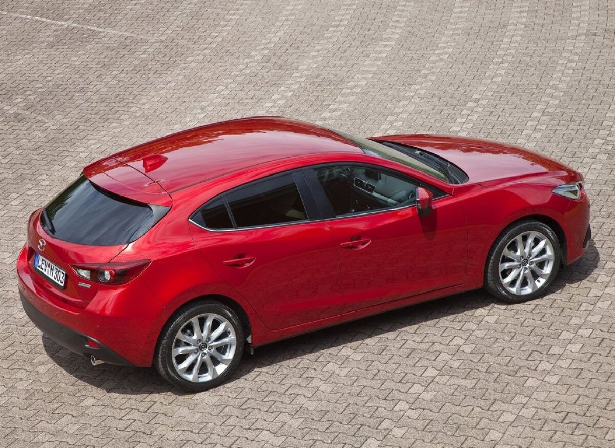 Mazda3