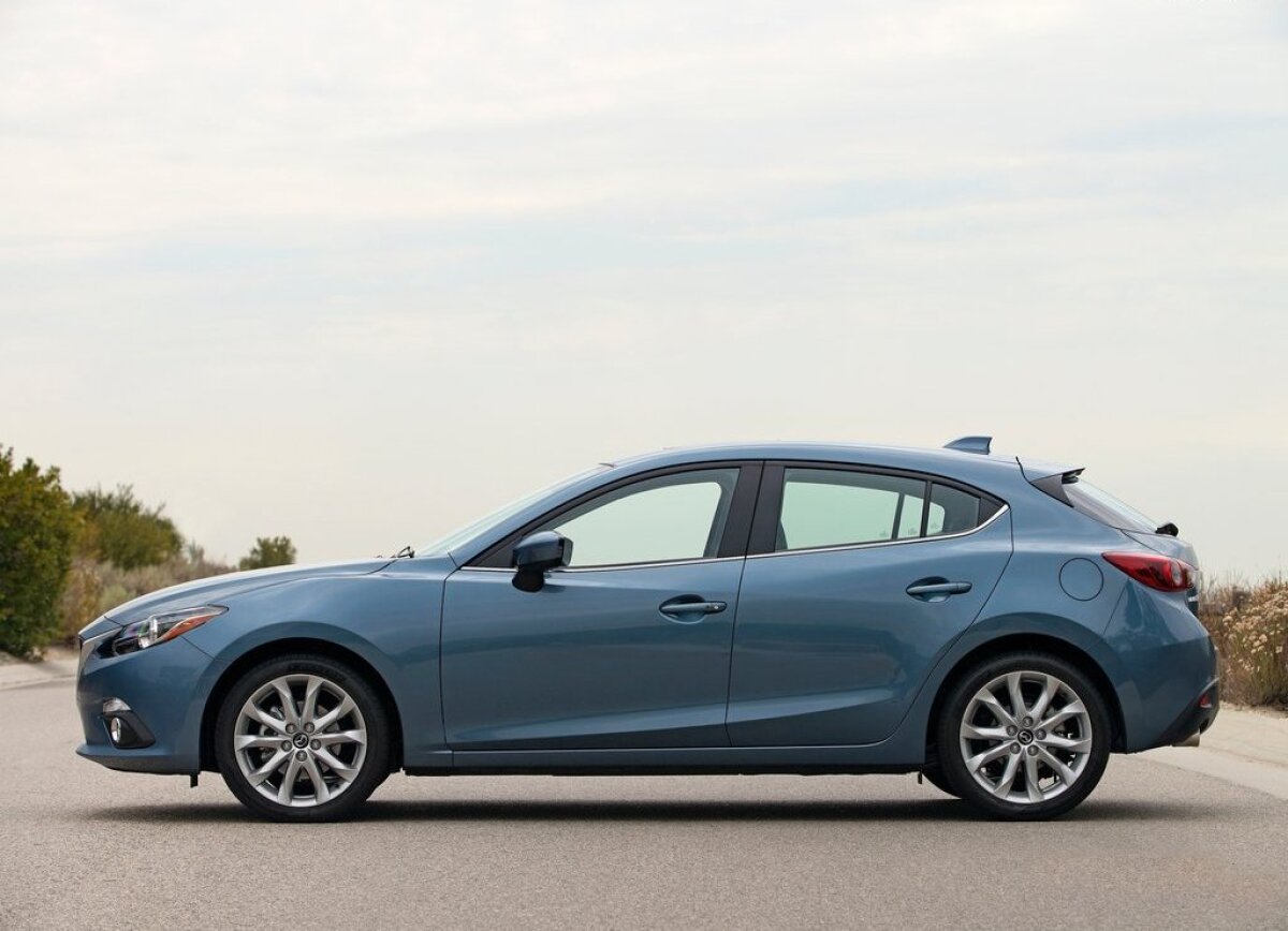 Mazda3
