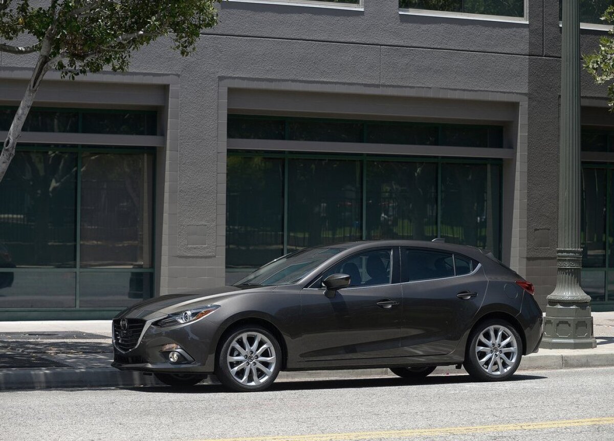 Mazda3