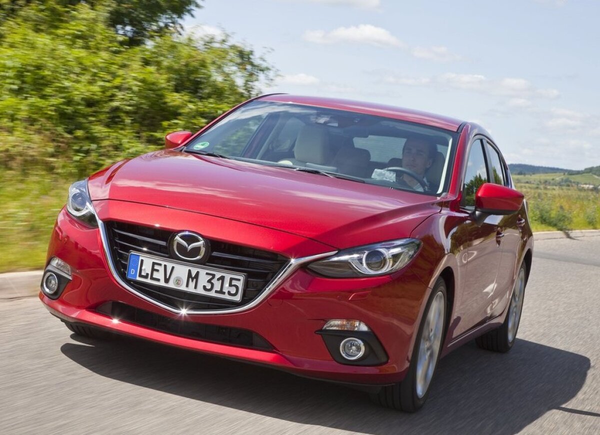 Mazda3