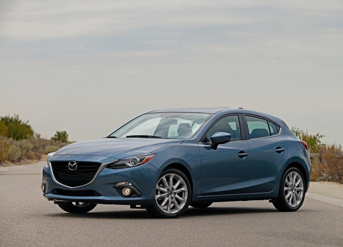 Mazda3