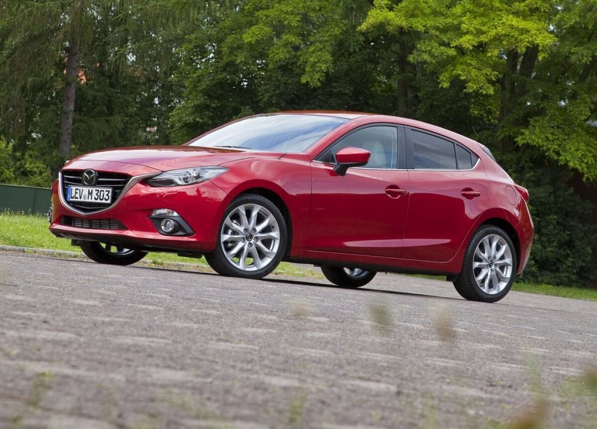 Mazda3