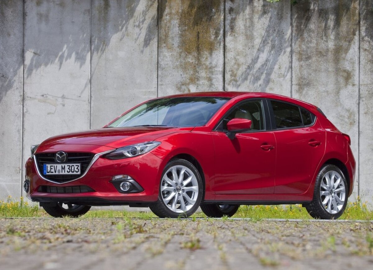Mazda3