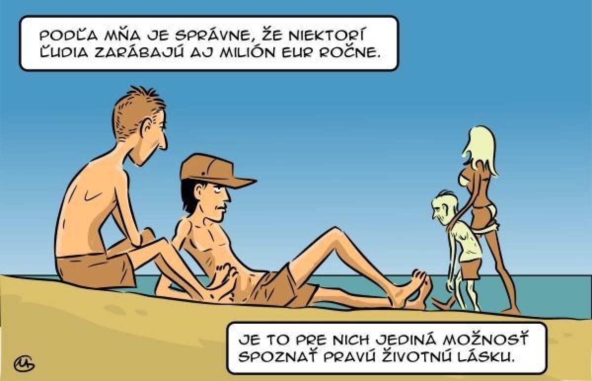 Gašparec, 17.7.2013