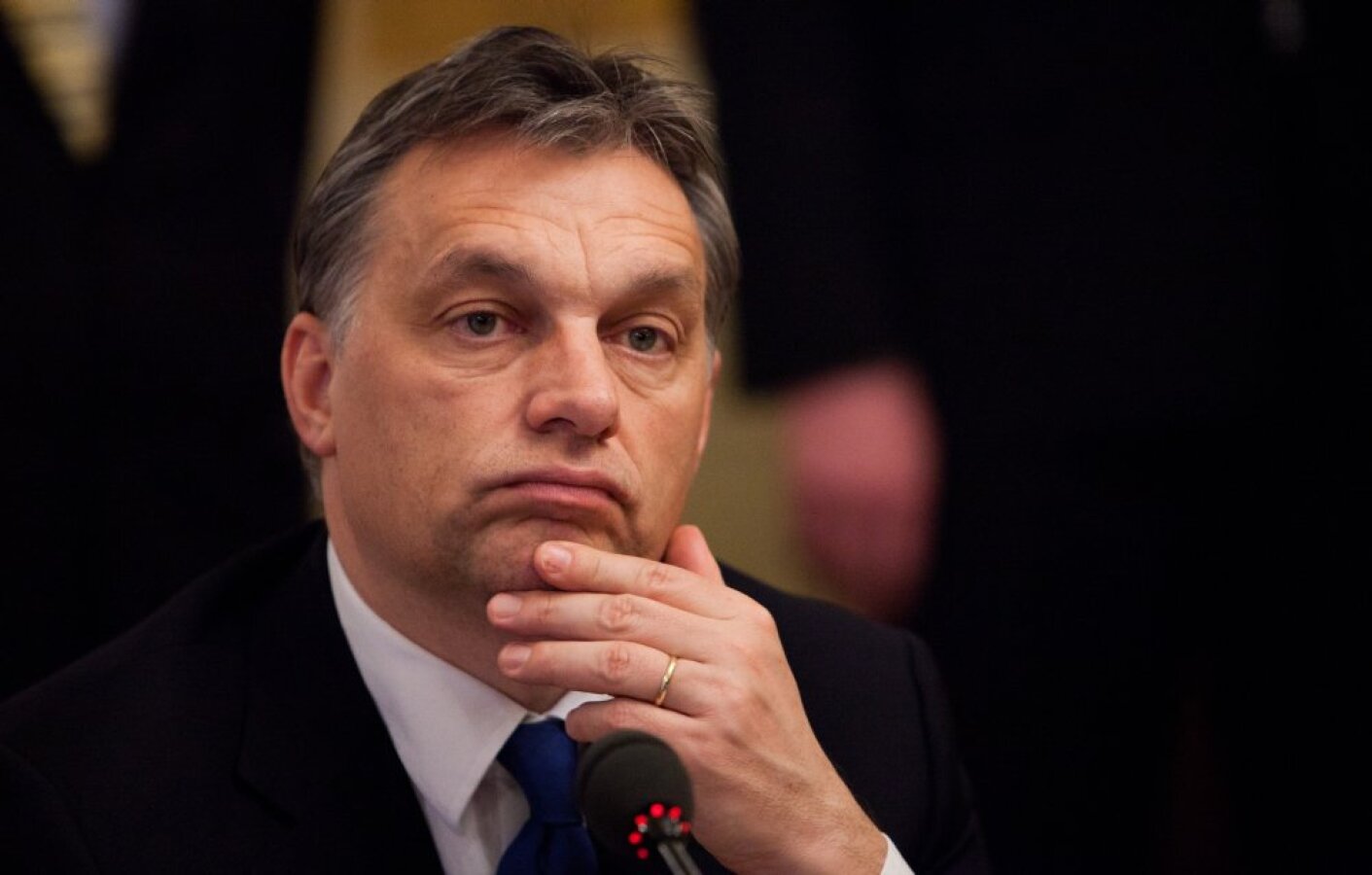 Viktor Orbán