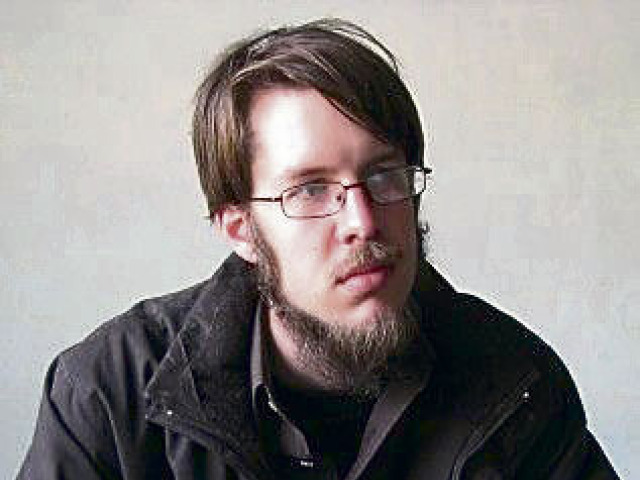 Alex Strick van Linschoten, taliban, expert